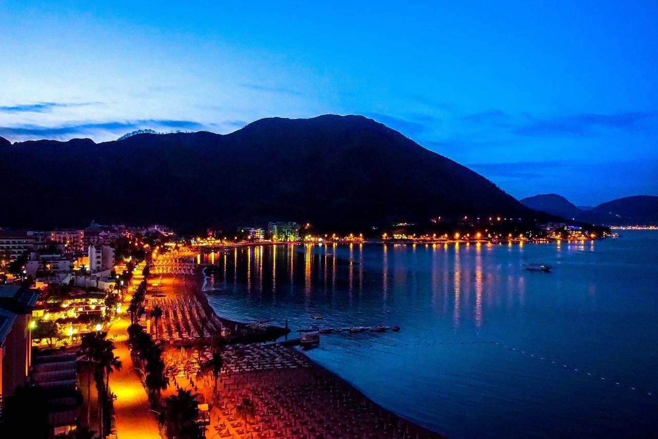 Faros Premium Beach Marmaris Exterior photo